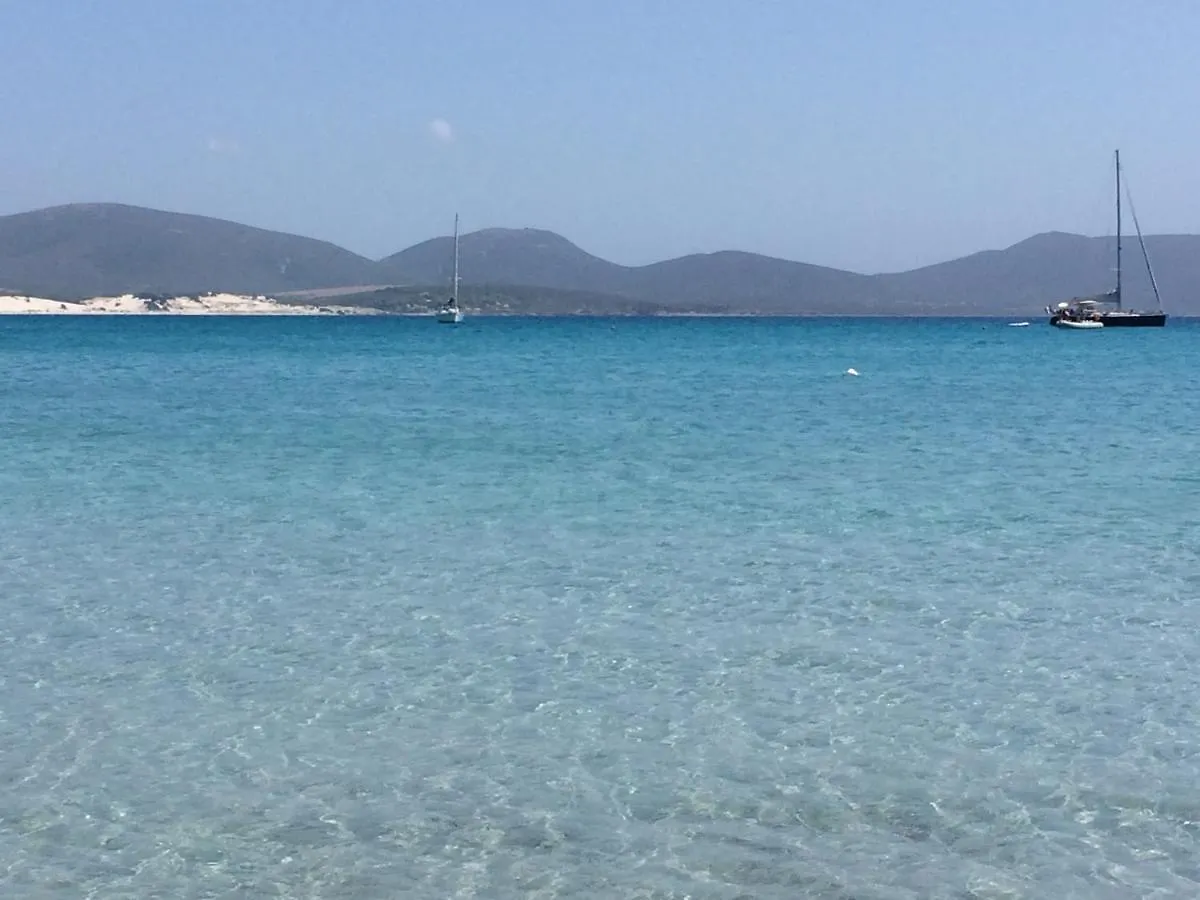 Casa vacanze Villa Casita Porto Pino