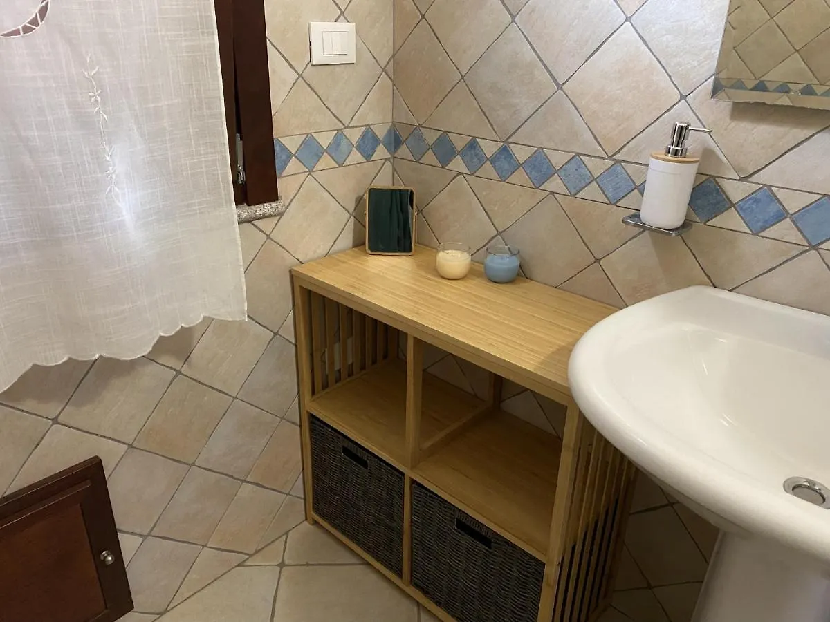 Villa Casita Porto Pino