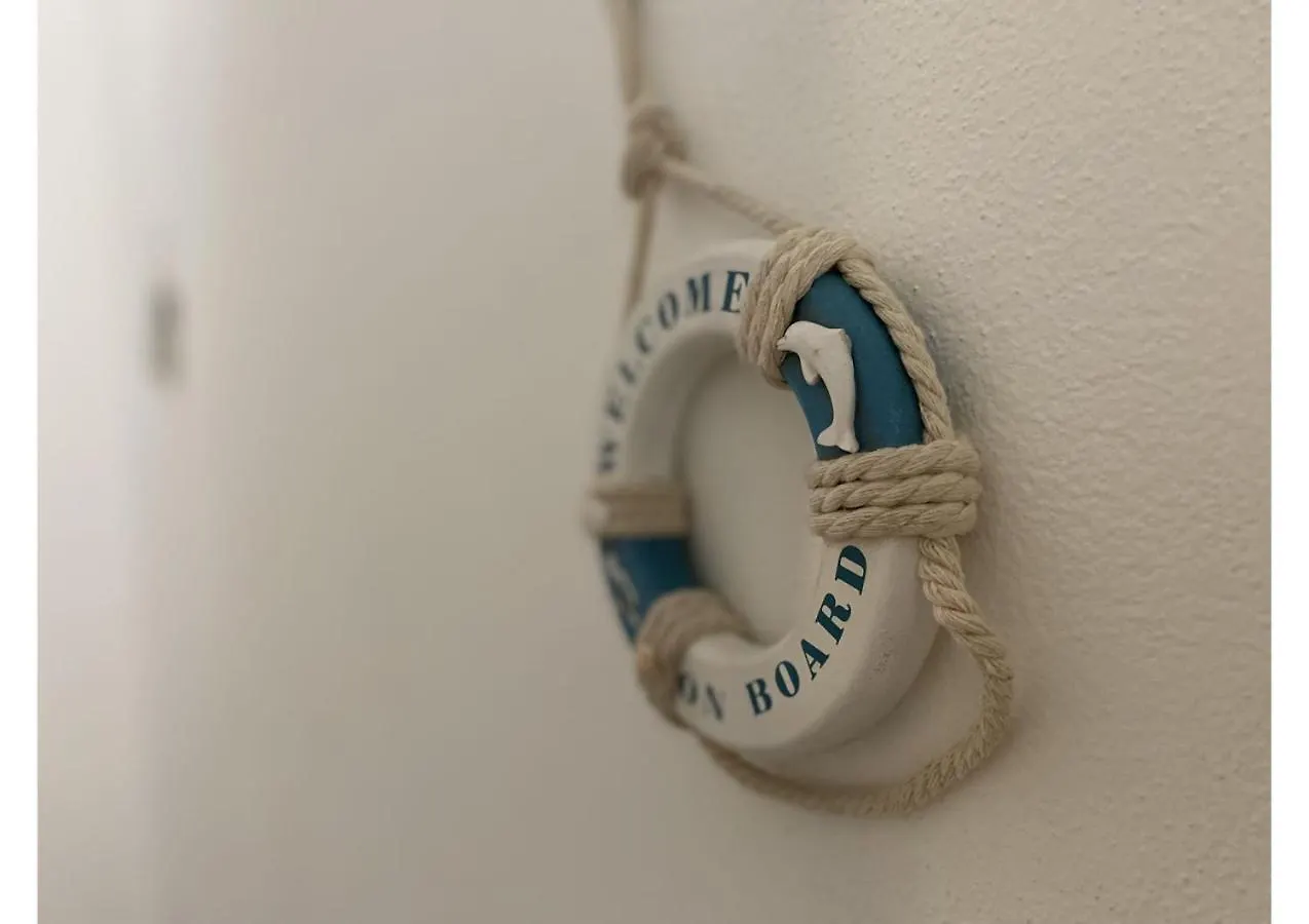 Σπίτι διακοπών Casita Porto Pino Βίλα Ιταλία